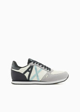 Tenis Men Navy Armani Exchange 45 EUR Tenis